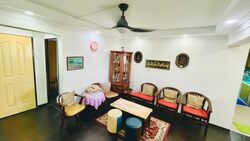Blk 277 Bangkit Road (Bukit Panjang), HDB 4 Rooms #595691721